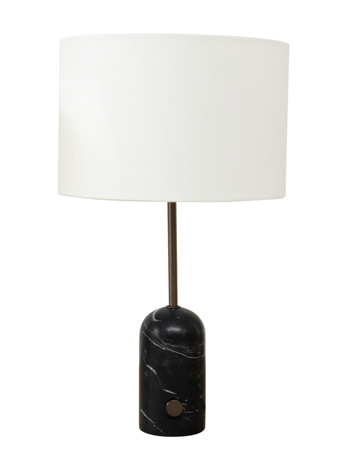 Verona Marble Table Lamp