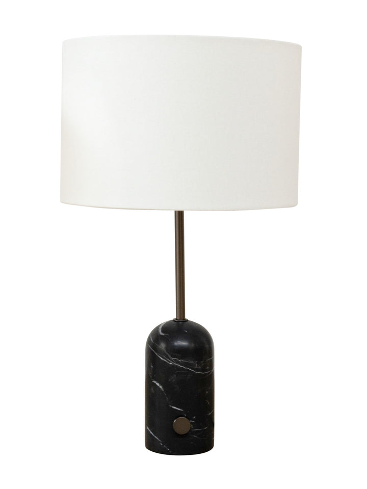 Verona Marble Table Lamp