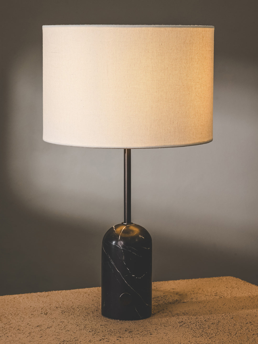 Verona Marble Table Lamp