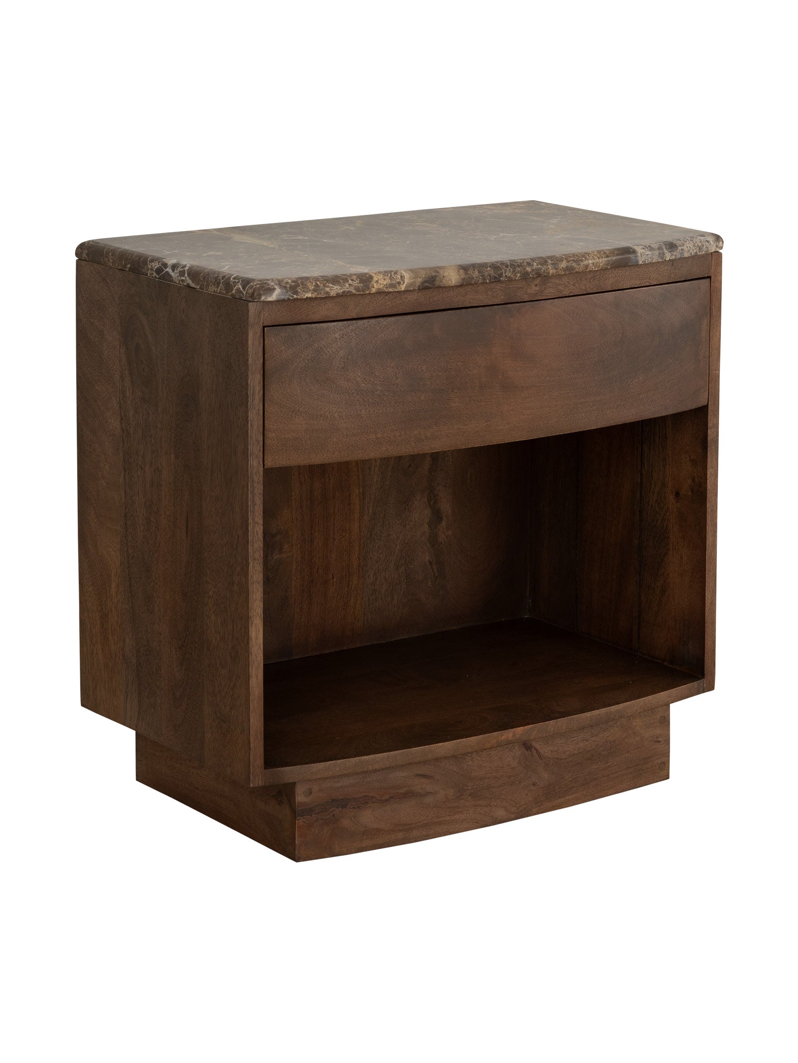 Versailles Nightstand - Hertex Haus