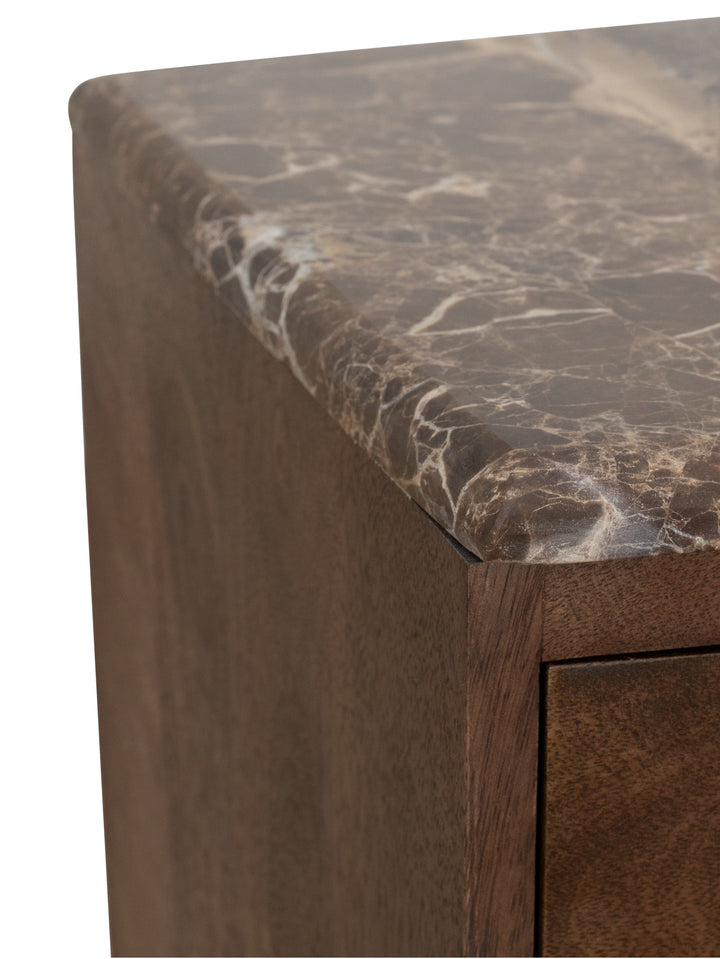 Versailles Nightstand
