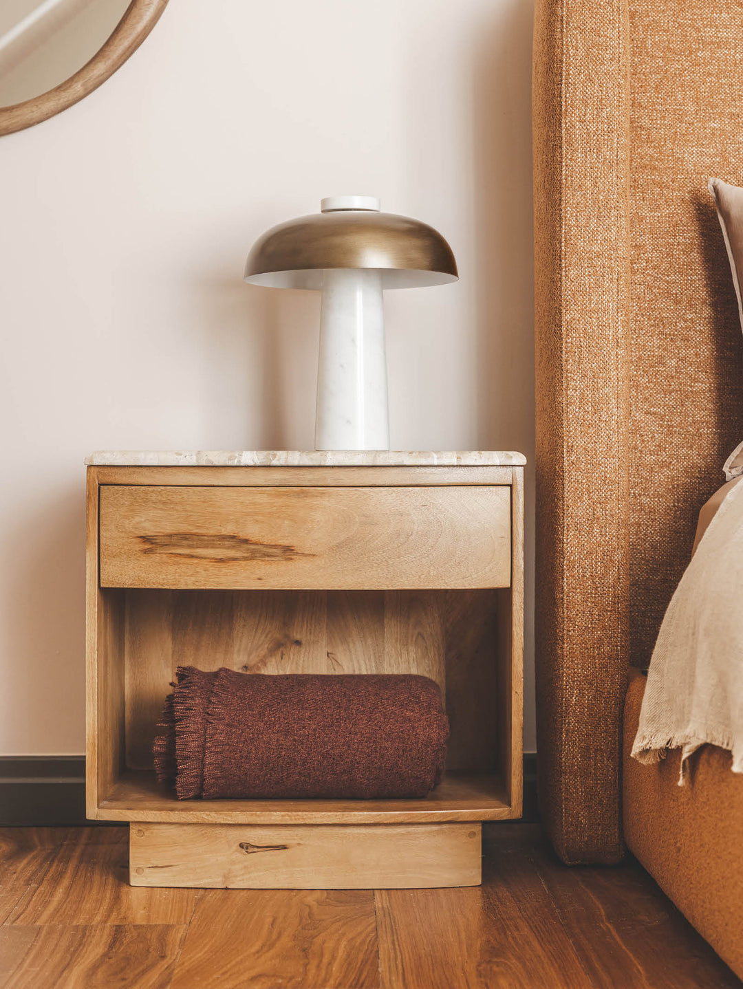 Versailles Nightstand