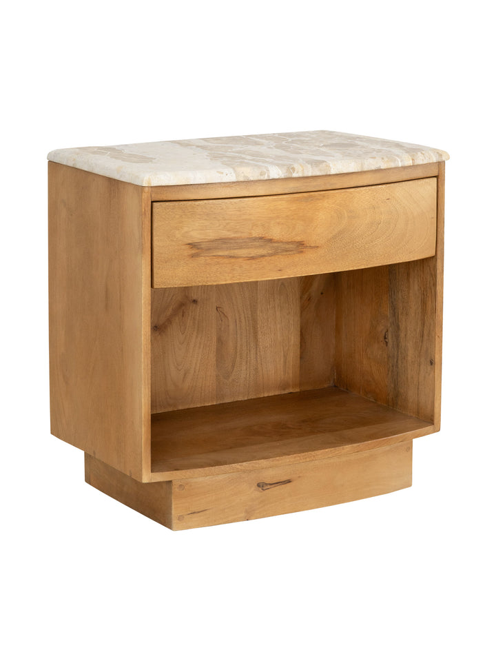 Versailles Nightstand