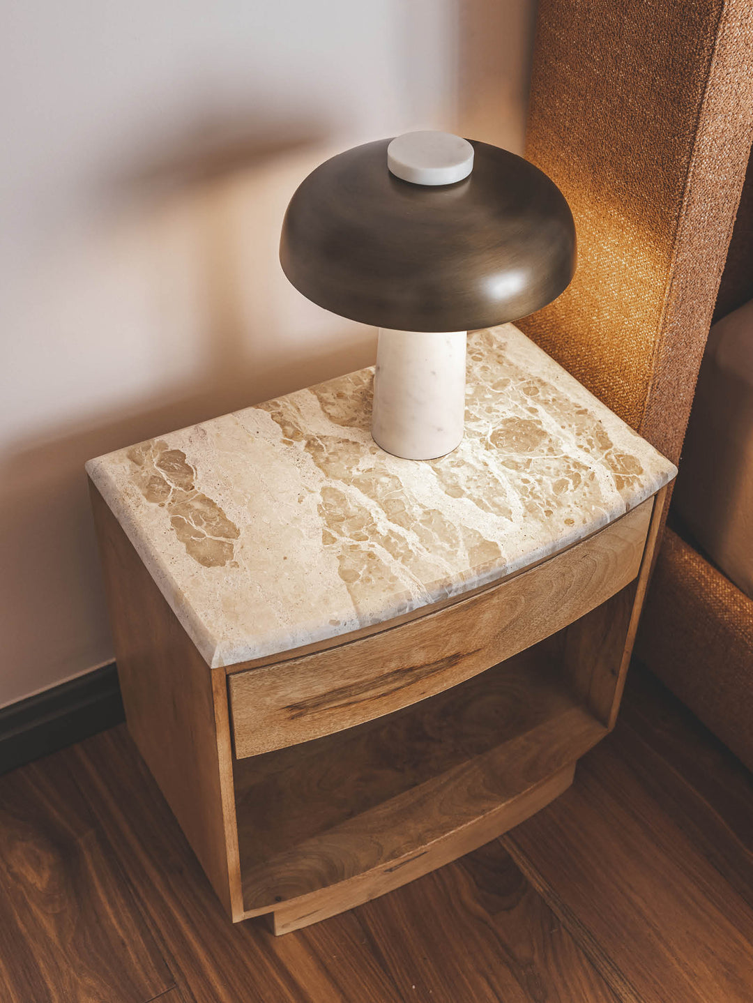 Versailles Nightstand