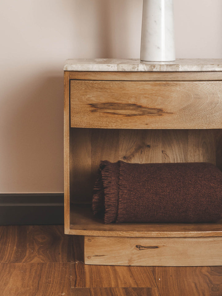 Versailles Nightstand
