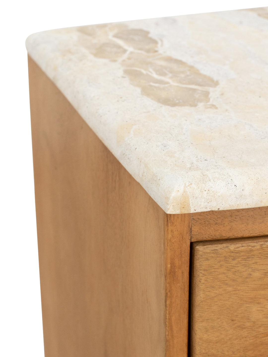 Versailles Nightstand