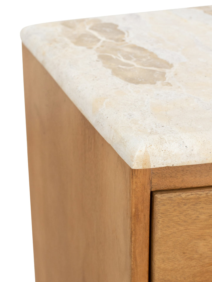 Versailles Nightstand