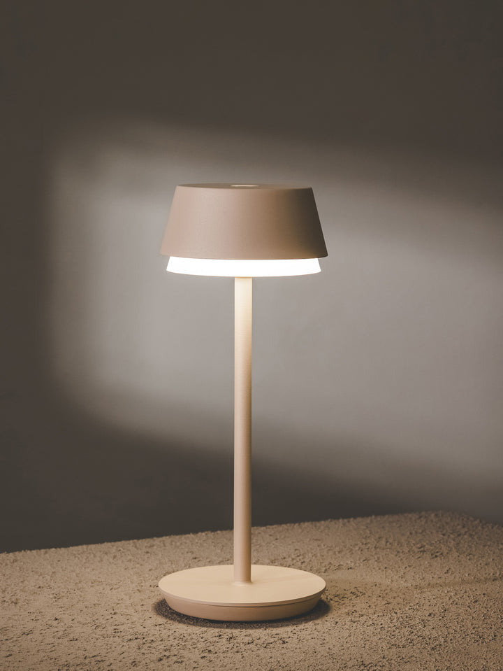 Vibe USB Table Light