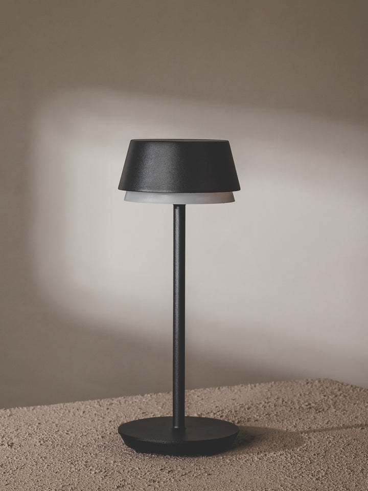 Vibe USB Table Light