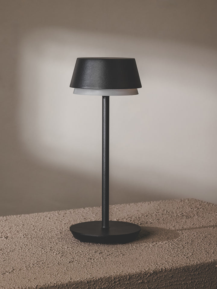 Vibe USB Table Light