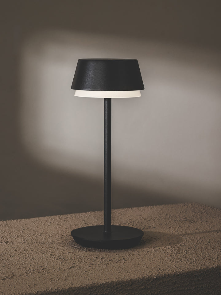 Vibe USB Table Light