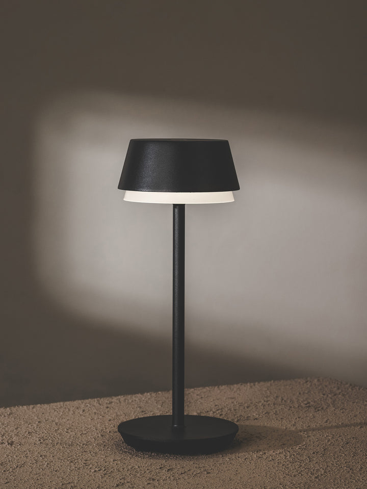 Vibe USB Table Light