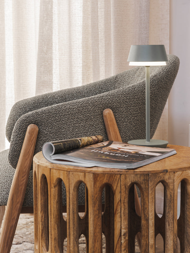 Vibe USB Table Light