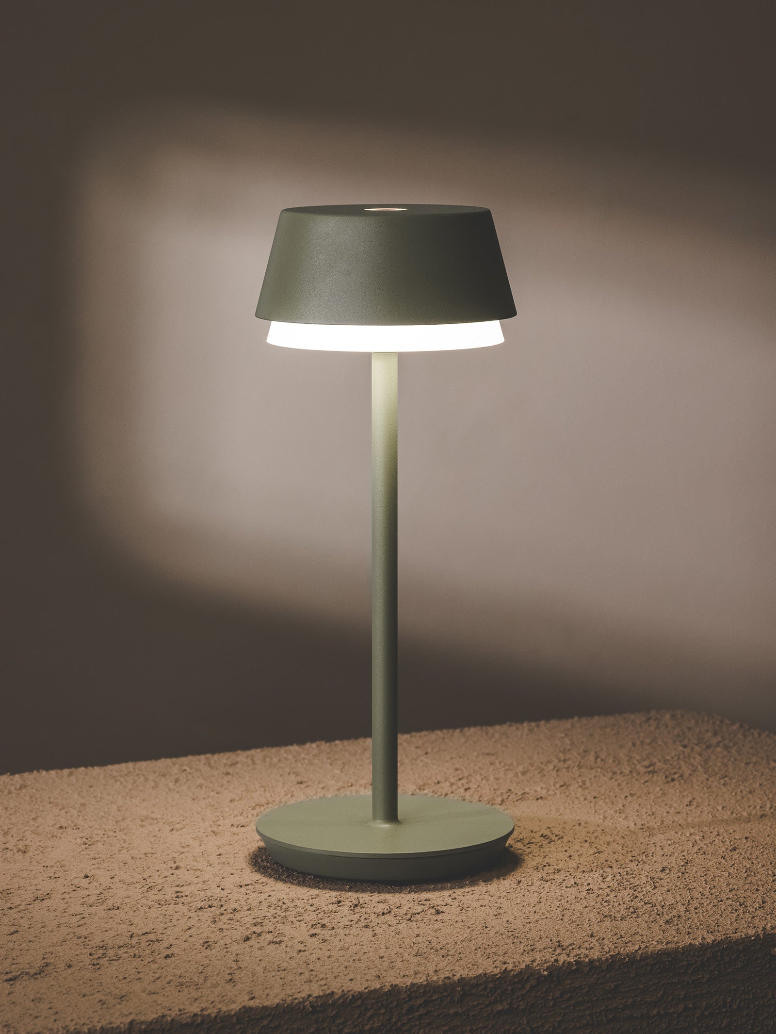 Vibe USB Table Light - Hertex Haus - Hertex Haus