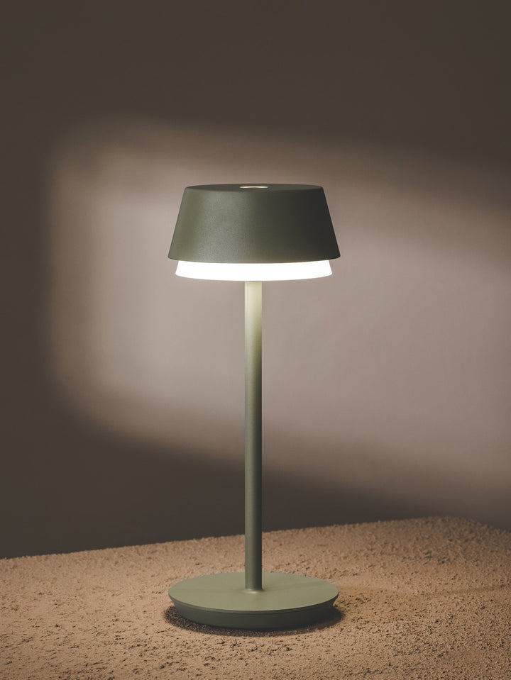 Vibe USB Table Light