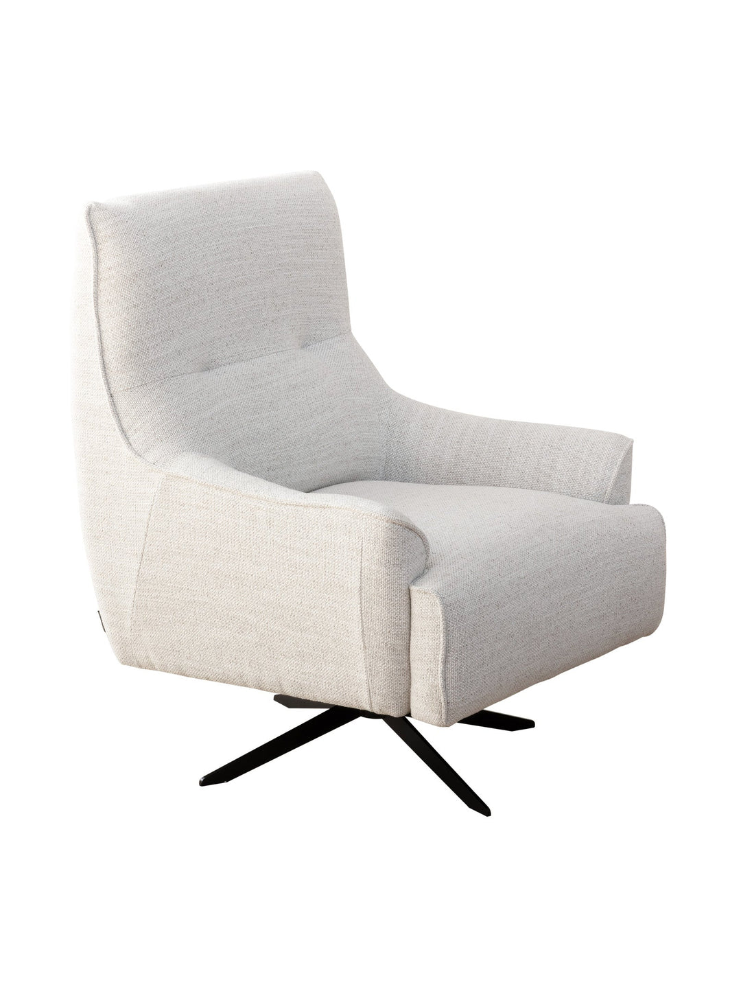 Victor Swivel Chair