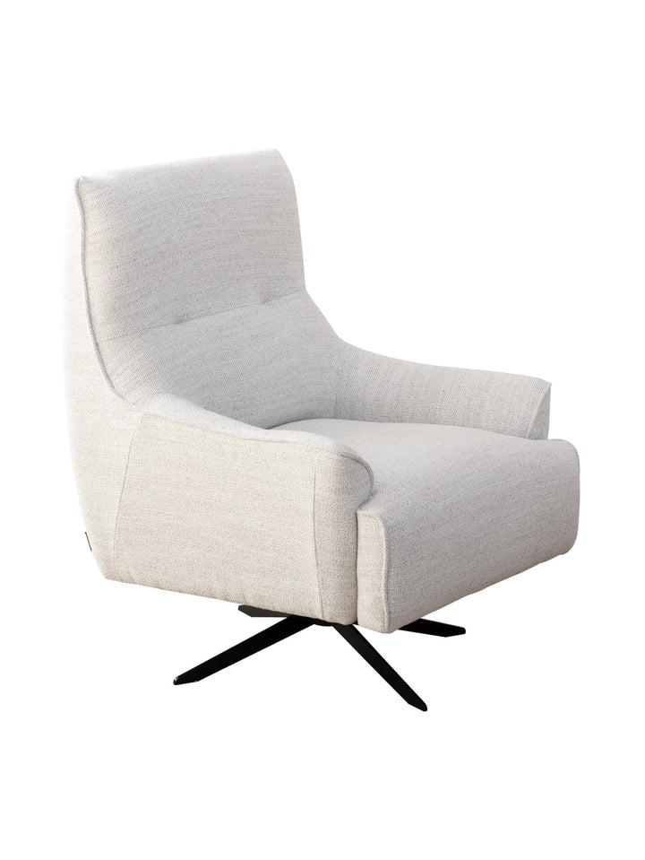 Victor Swivel Chair