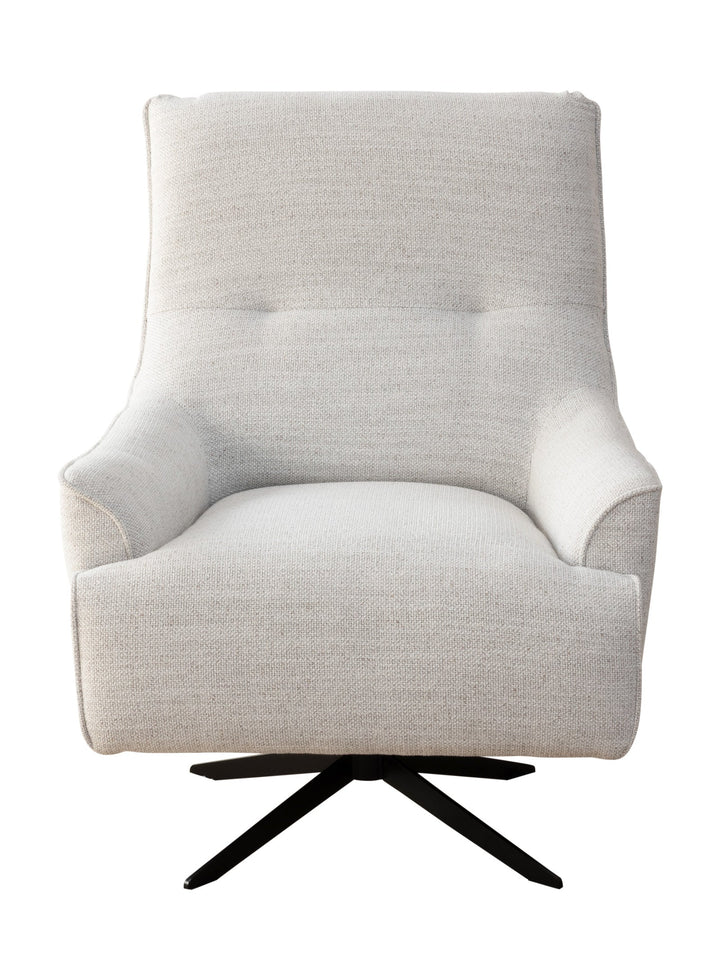 Victor Swivel Chair
