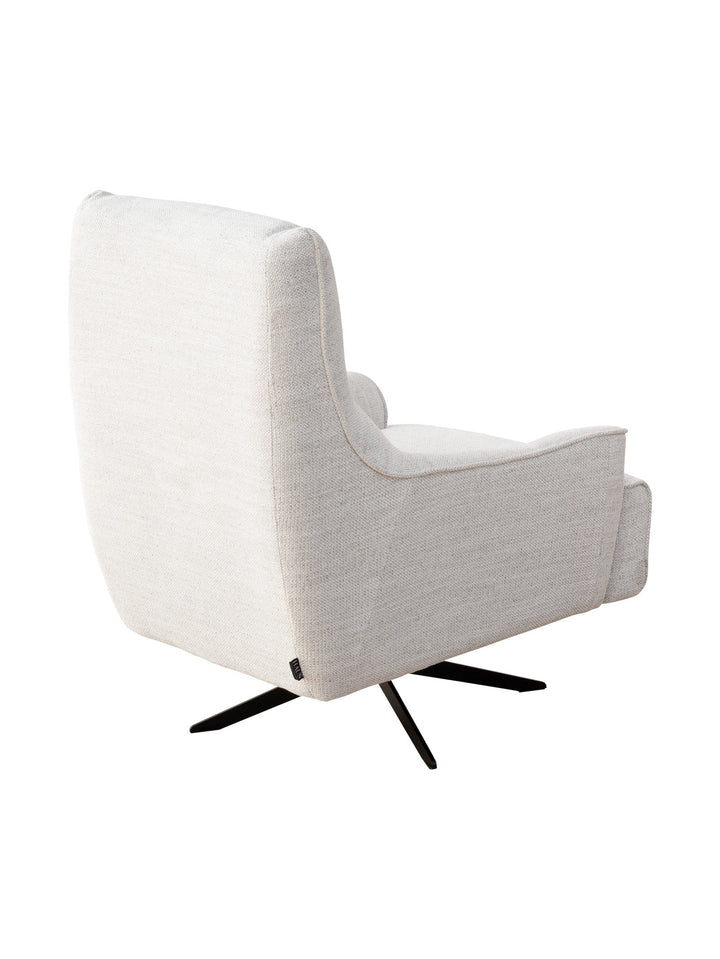Victor Swivel Chair