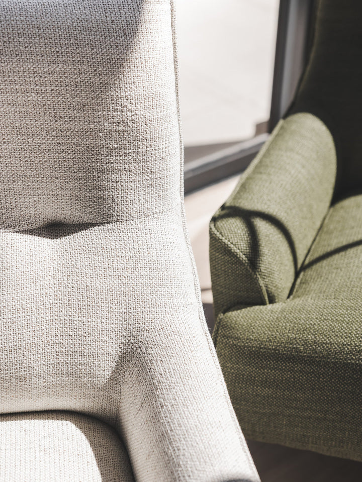 Victor Swivel Chair