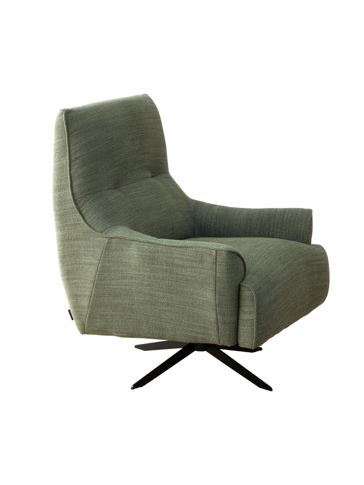 Victor Swivel Chair