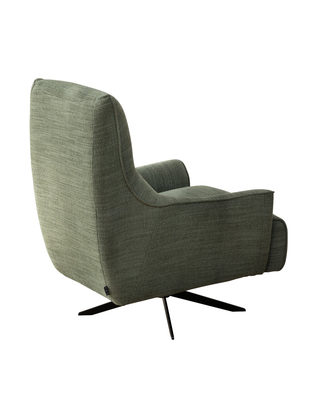 Victor Swivel Chair