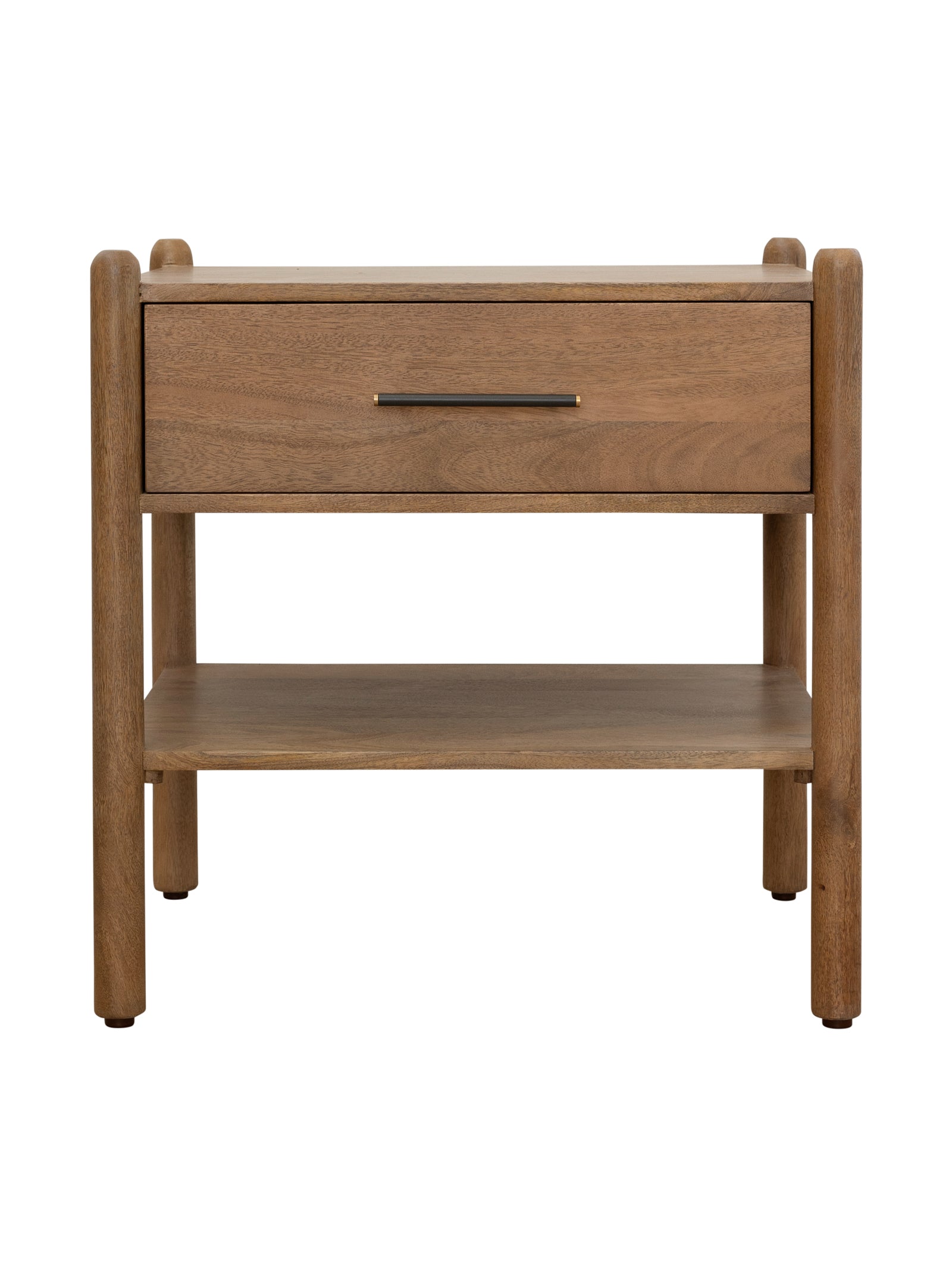 Vienna Nightstand - Hertex Haus - Hertex Haus