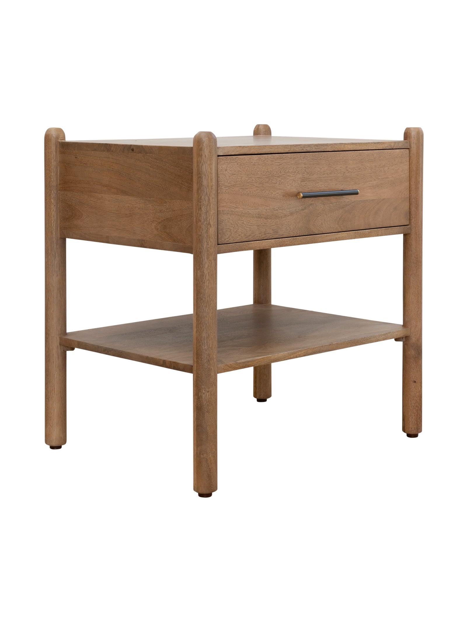 Vienna Nightstand - Hertex Haus - Hertex Haus