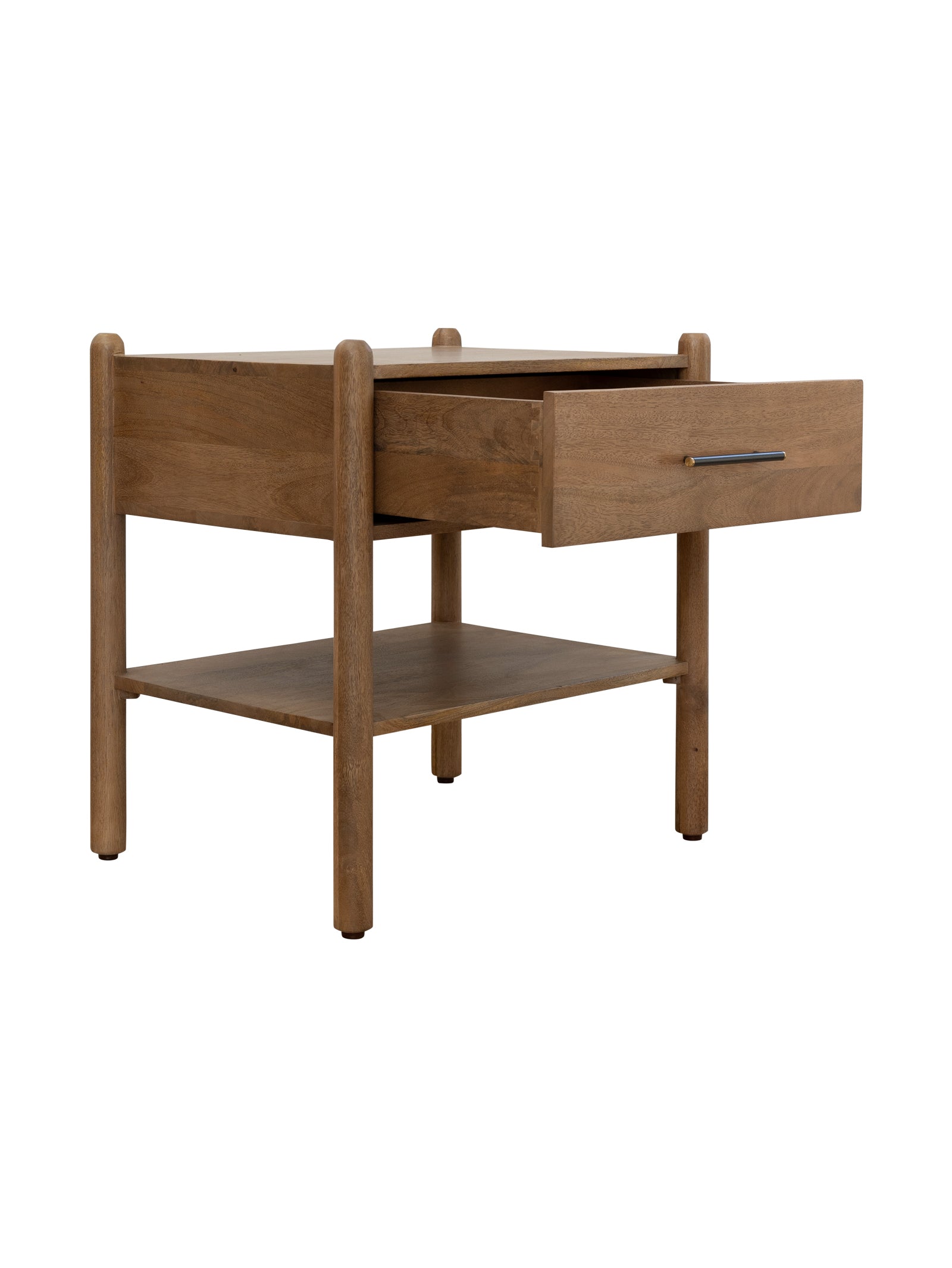 Vienna Nightstand - Hertex Haus - Hertex Haus