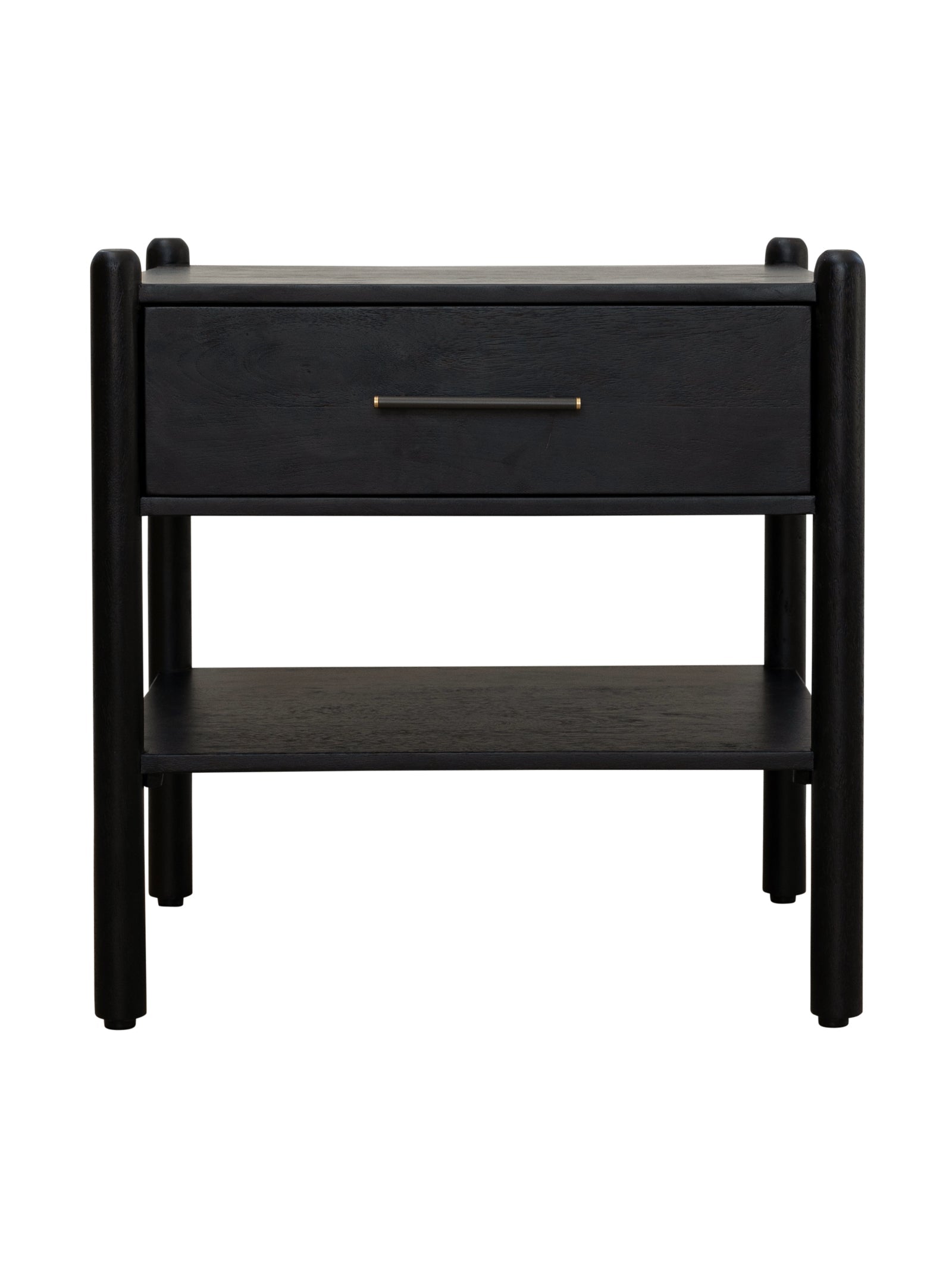 Vienna Nightstand - Hertex Haus - Hertex Haus