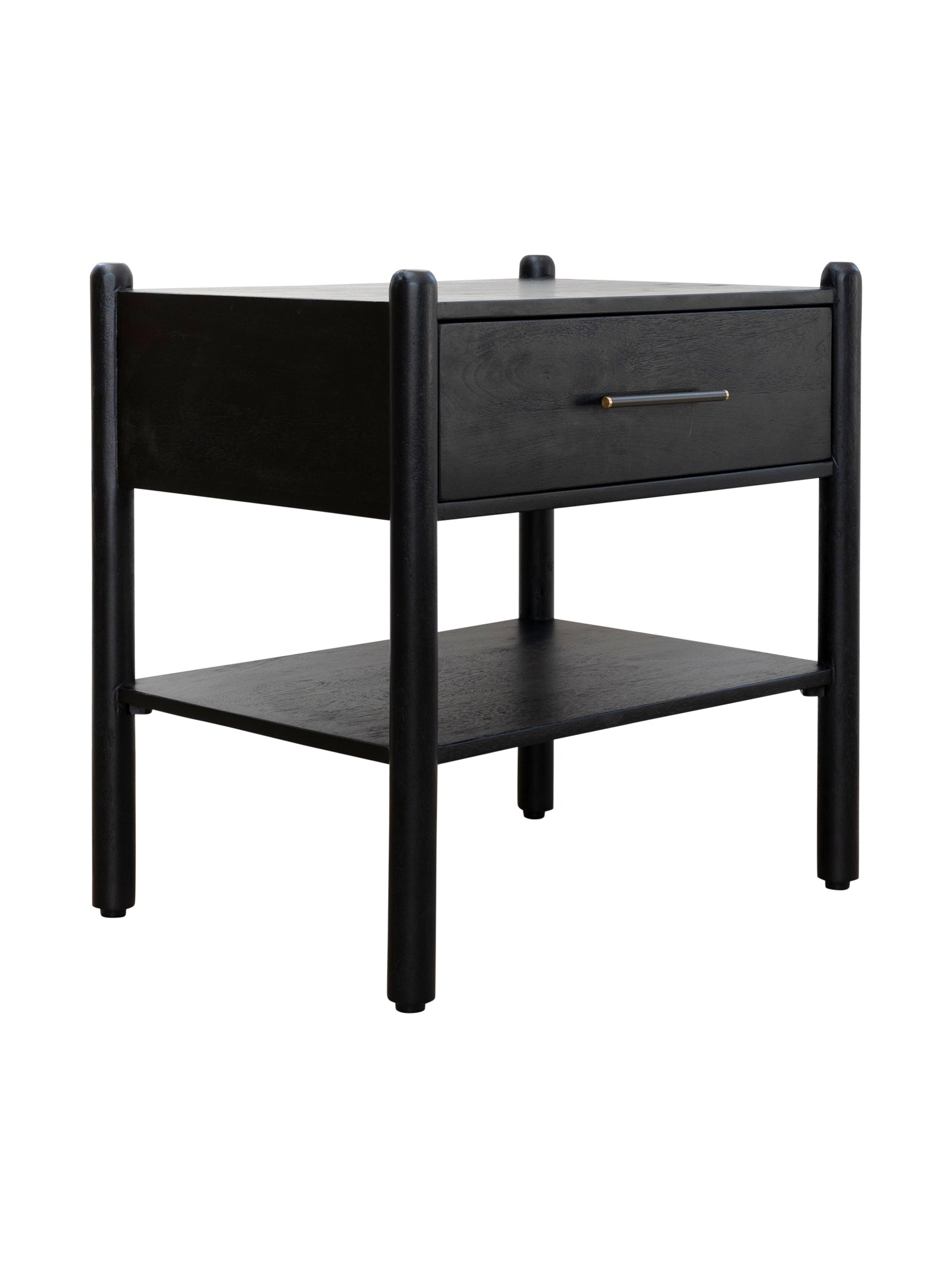 Vienna Nightstand - Hertex Haus - Hertex Haus