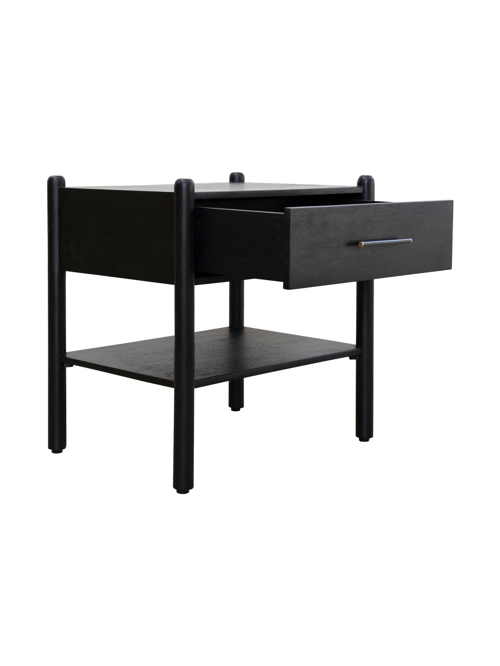Vienna Nightstand - Hertex Haus - Hertex Haus