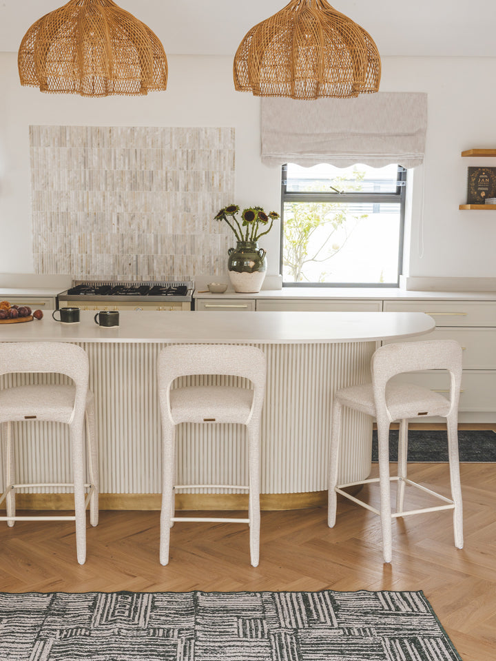 Vinci Counter Chair