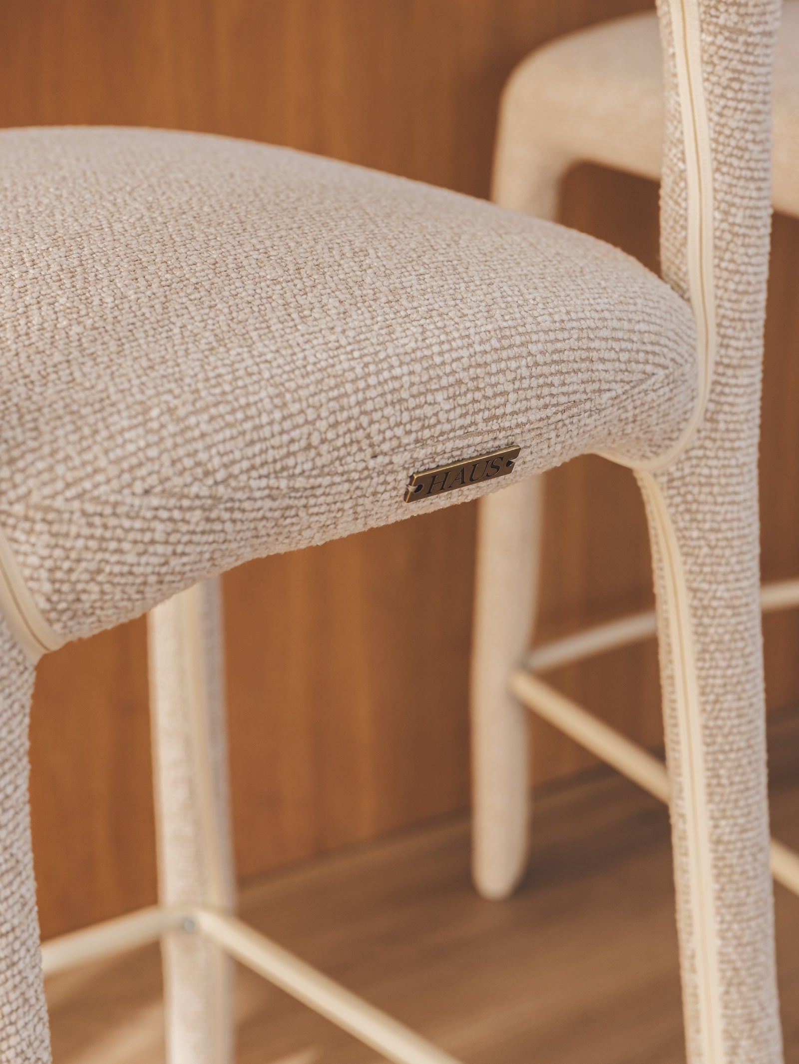 Vinci Counter Chair - Hertex Haus