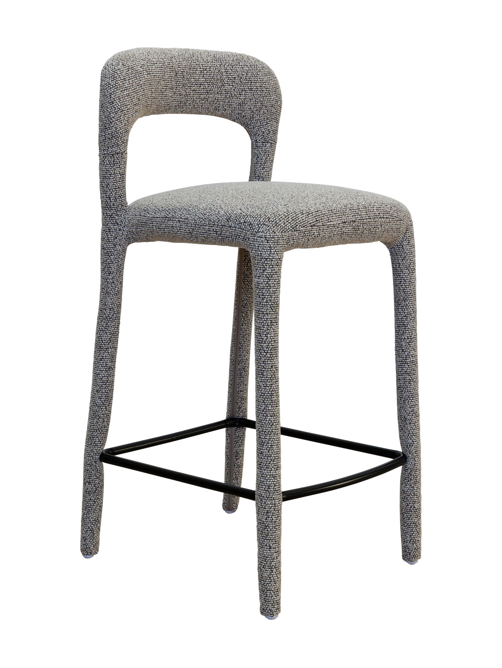 Vinci Counter Chair - Hertex Haus