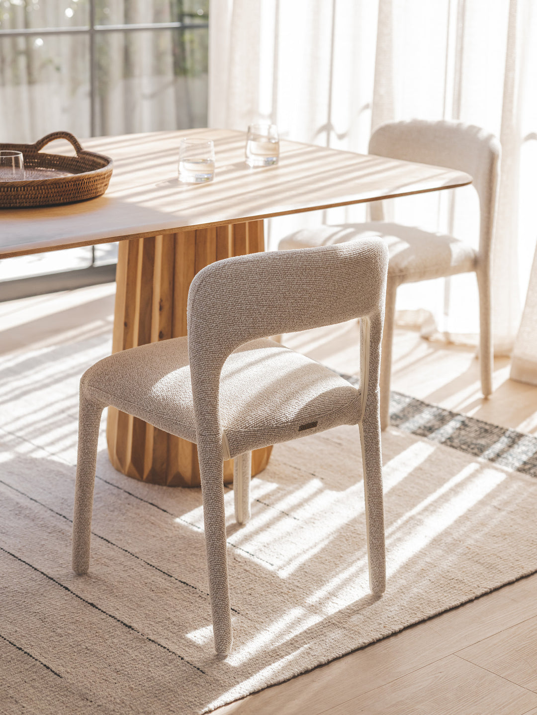 Vinci Dining Chair