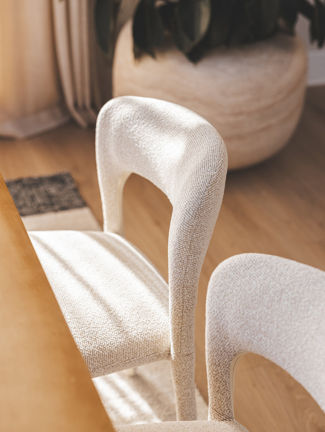 Vinci Dining Chair