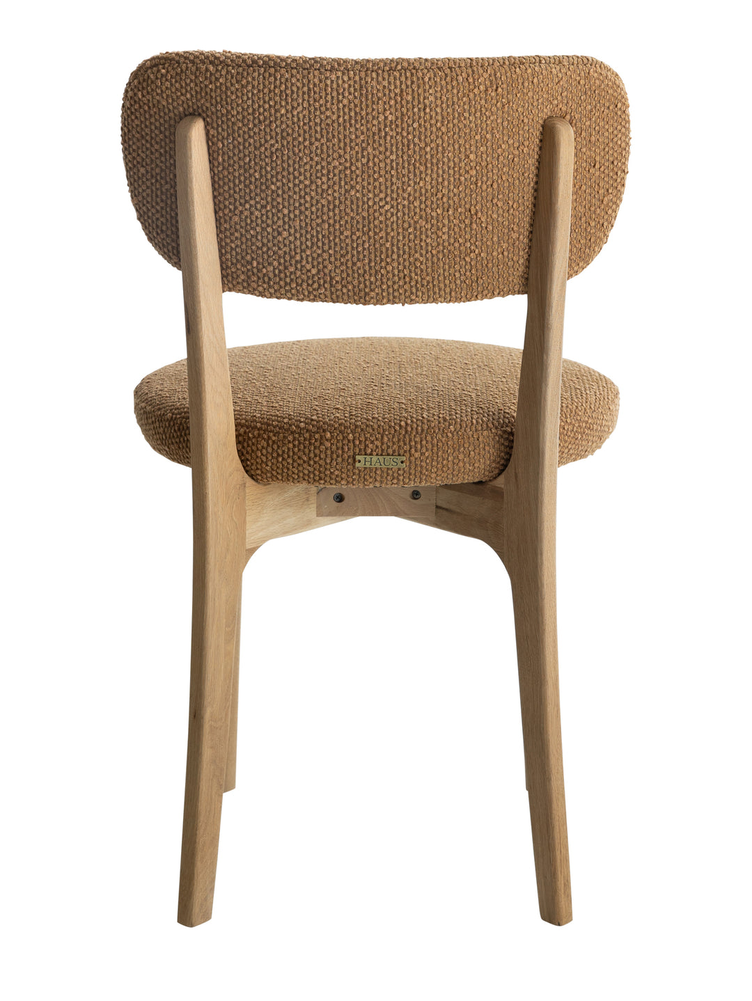 Viola Oak Dining Chair