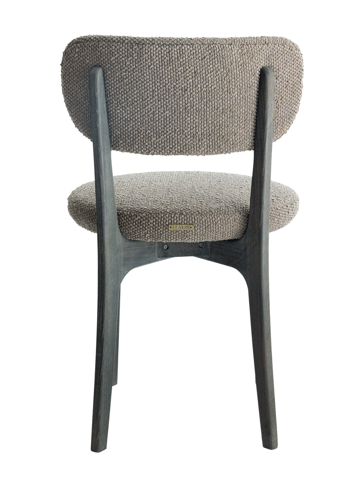 Viola Oak Dining Chair