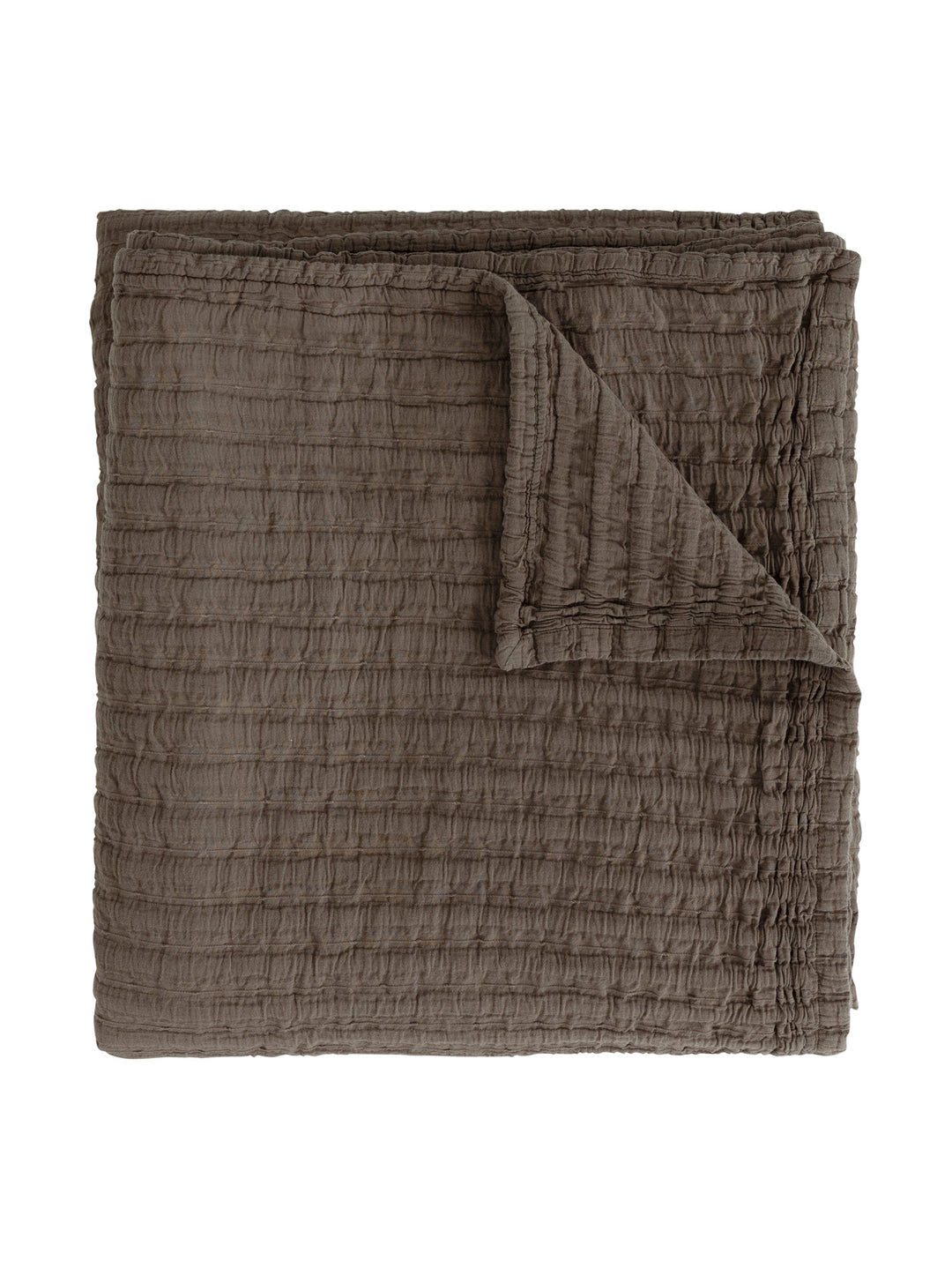 Violet Throw