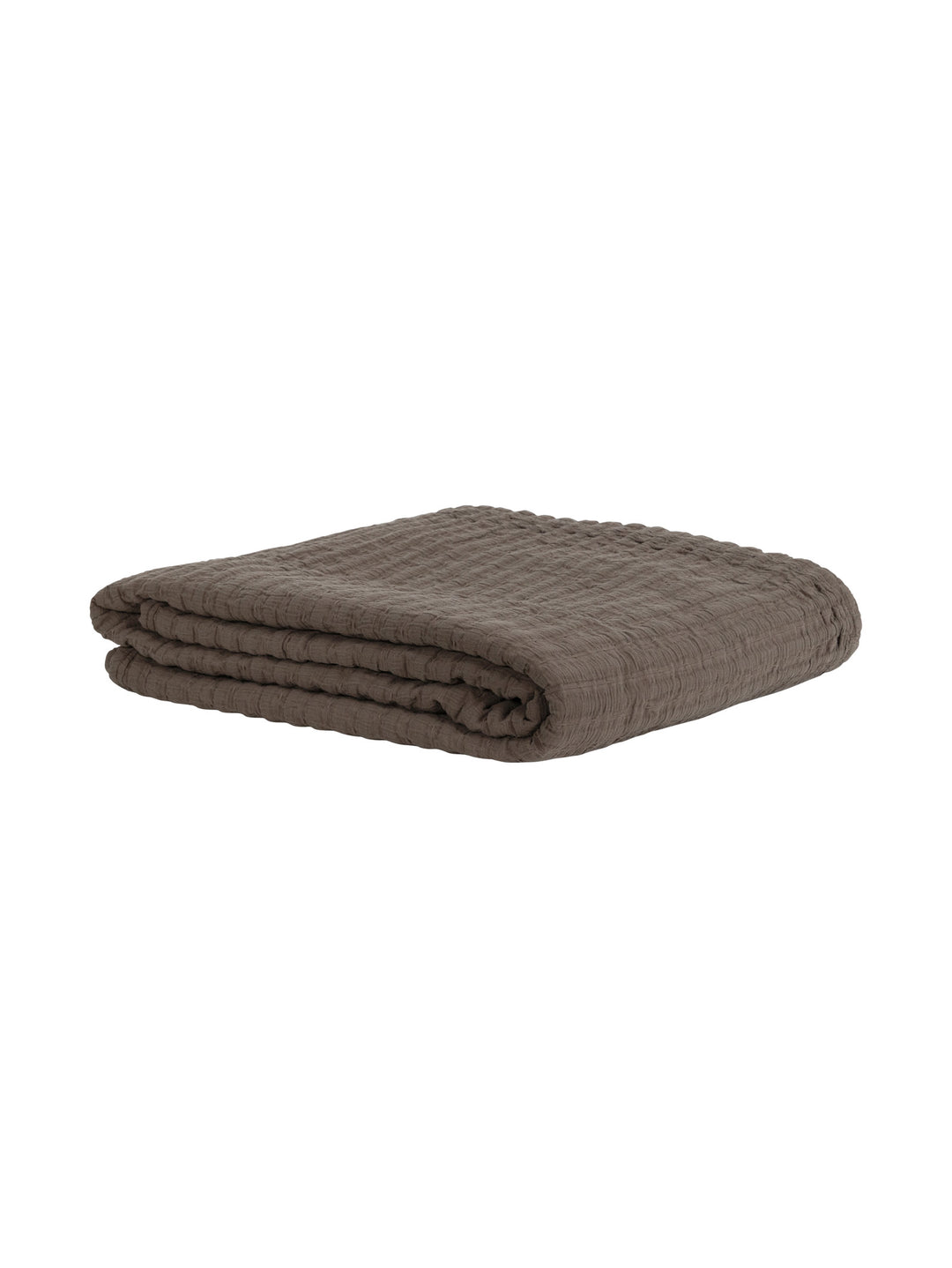 Violet Throw