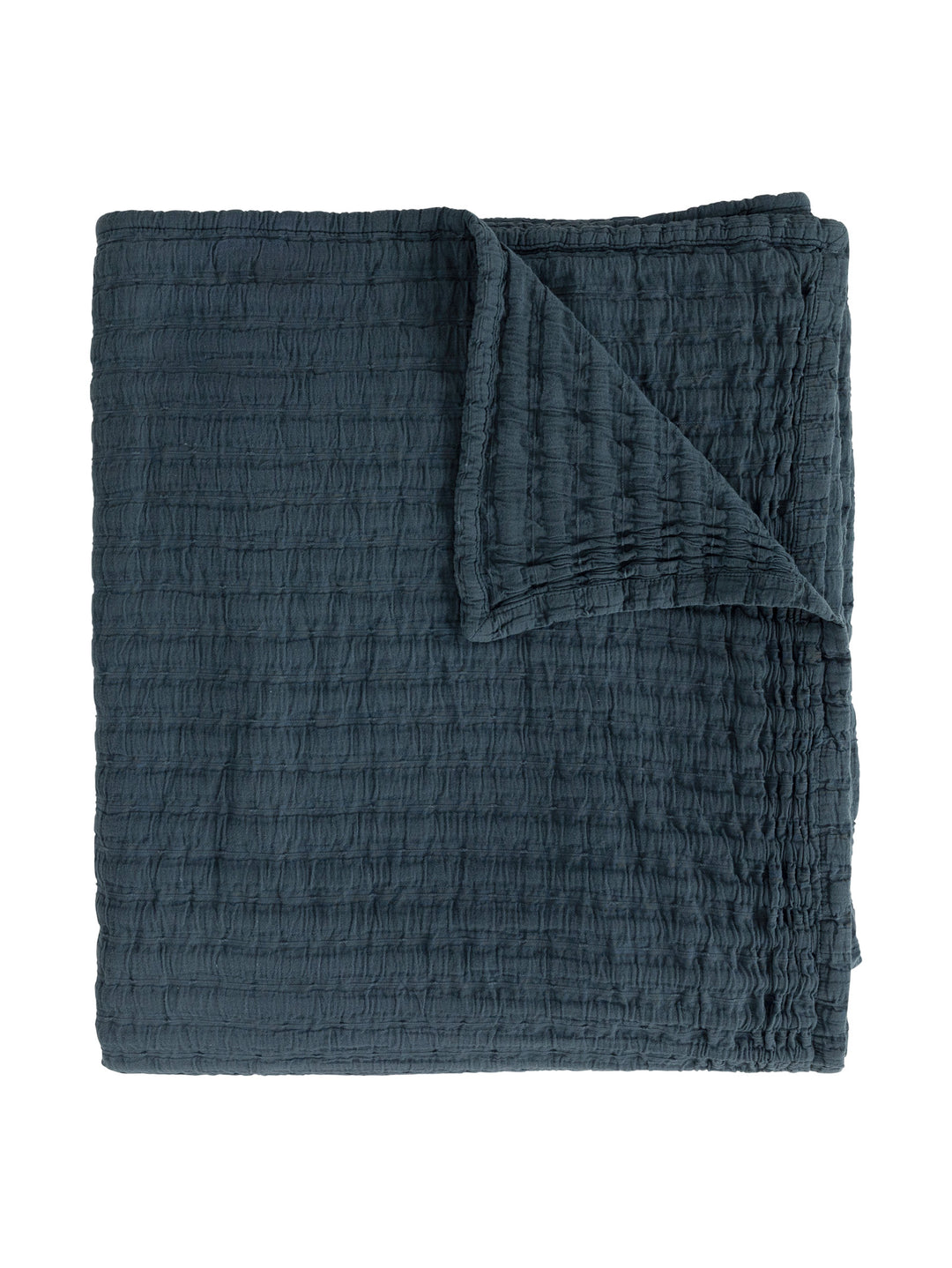 Violet Throw