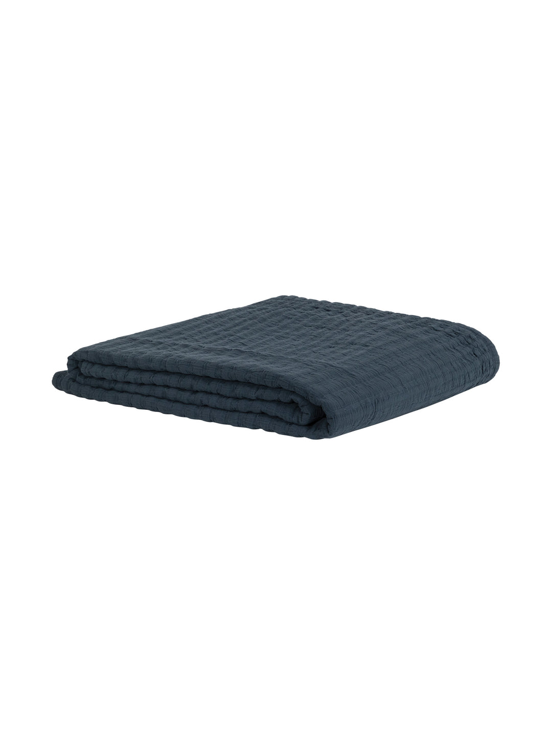 Violet Throw