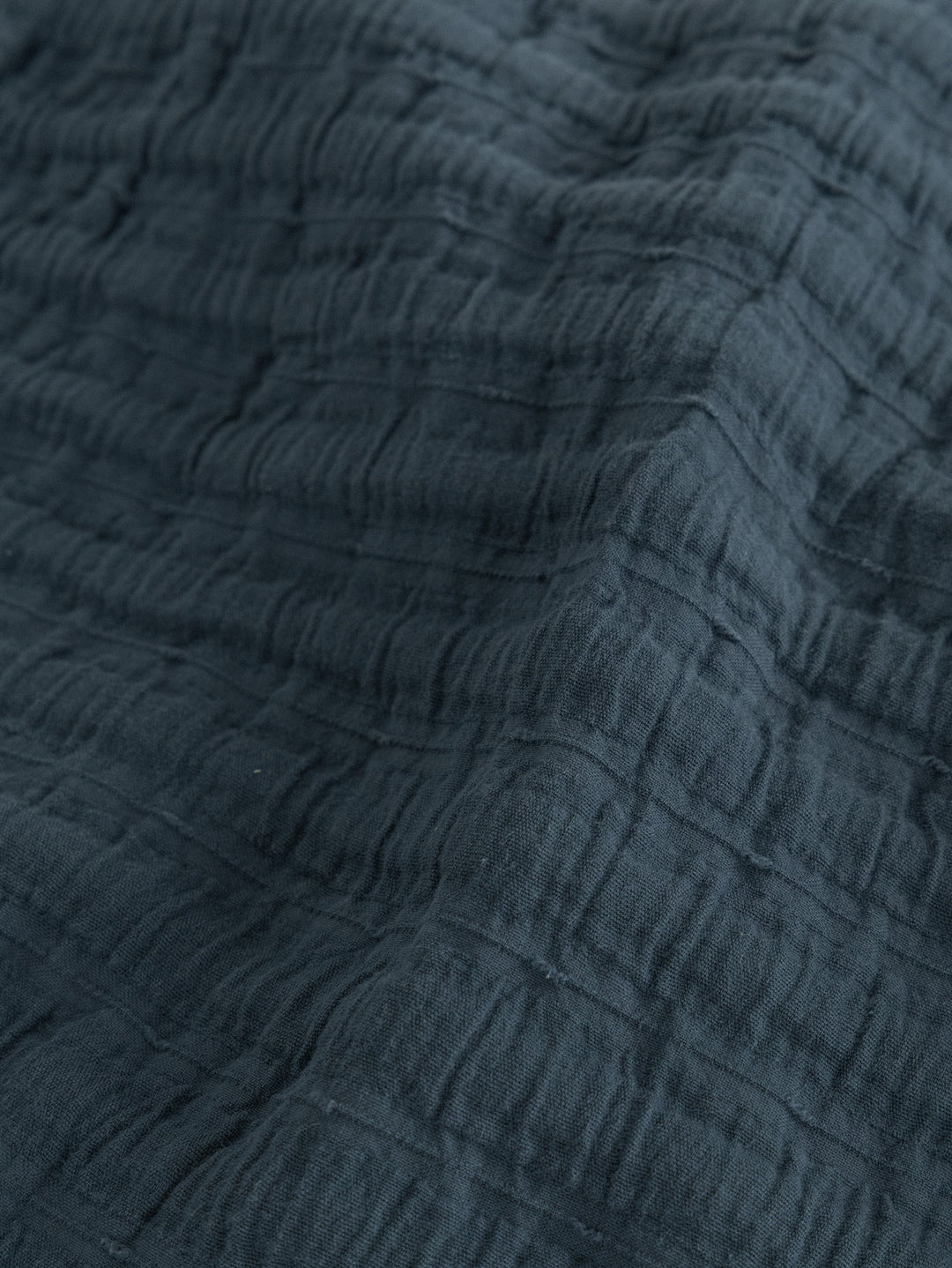 Violet Throw
