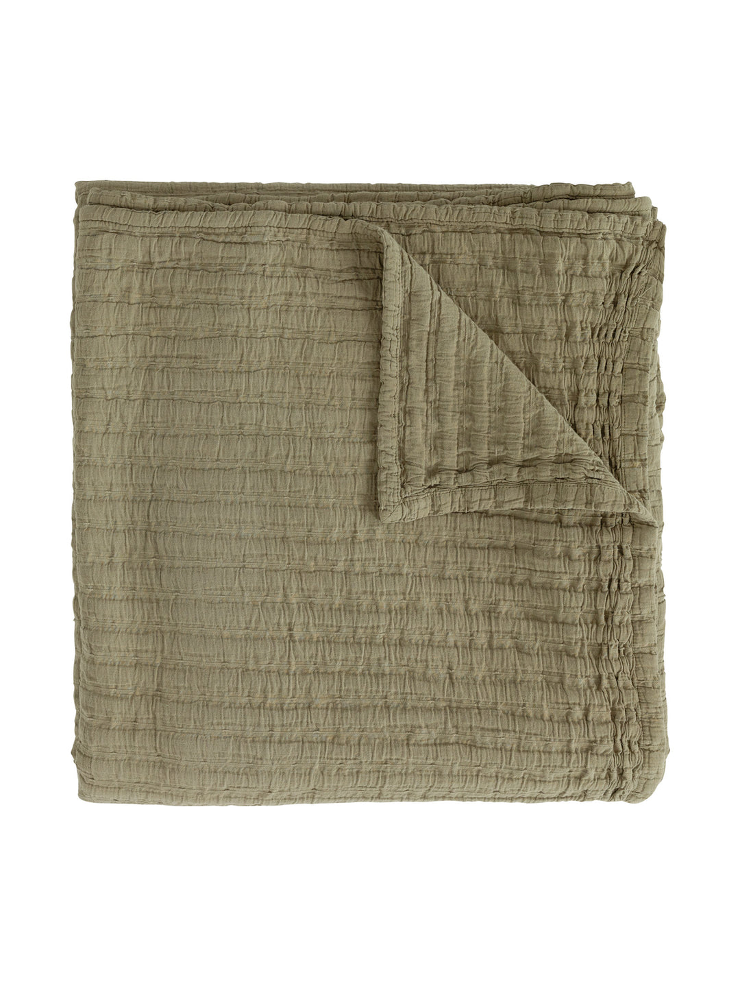 Violet Throw