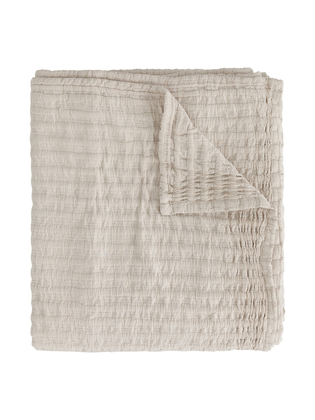 Violet Throw