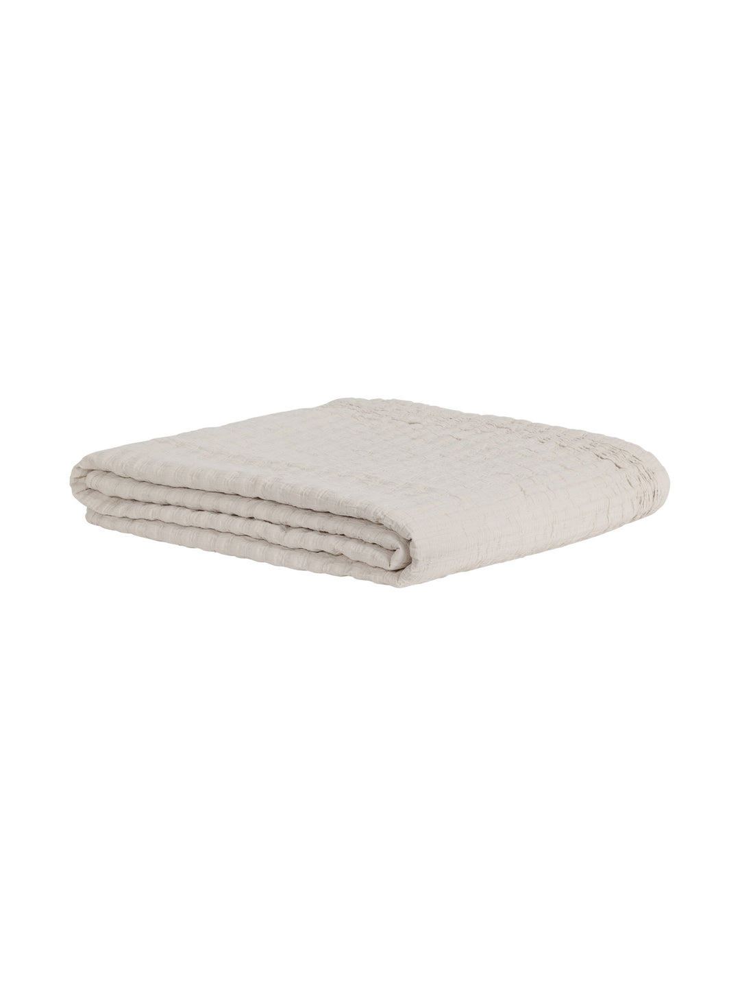Violet Throw