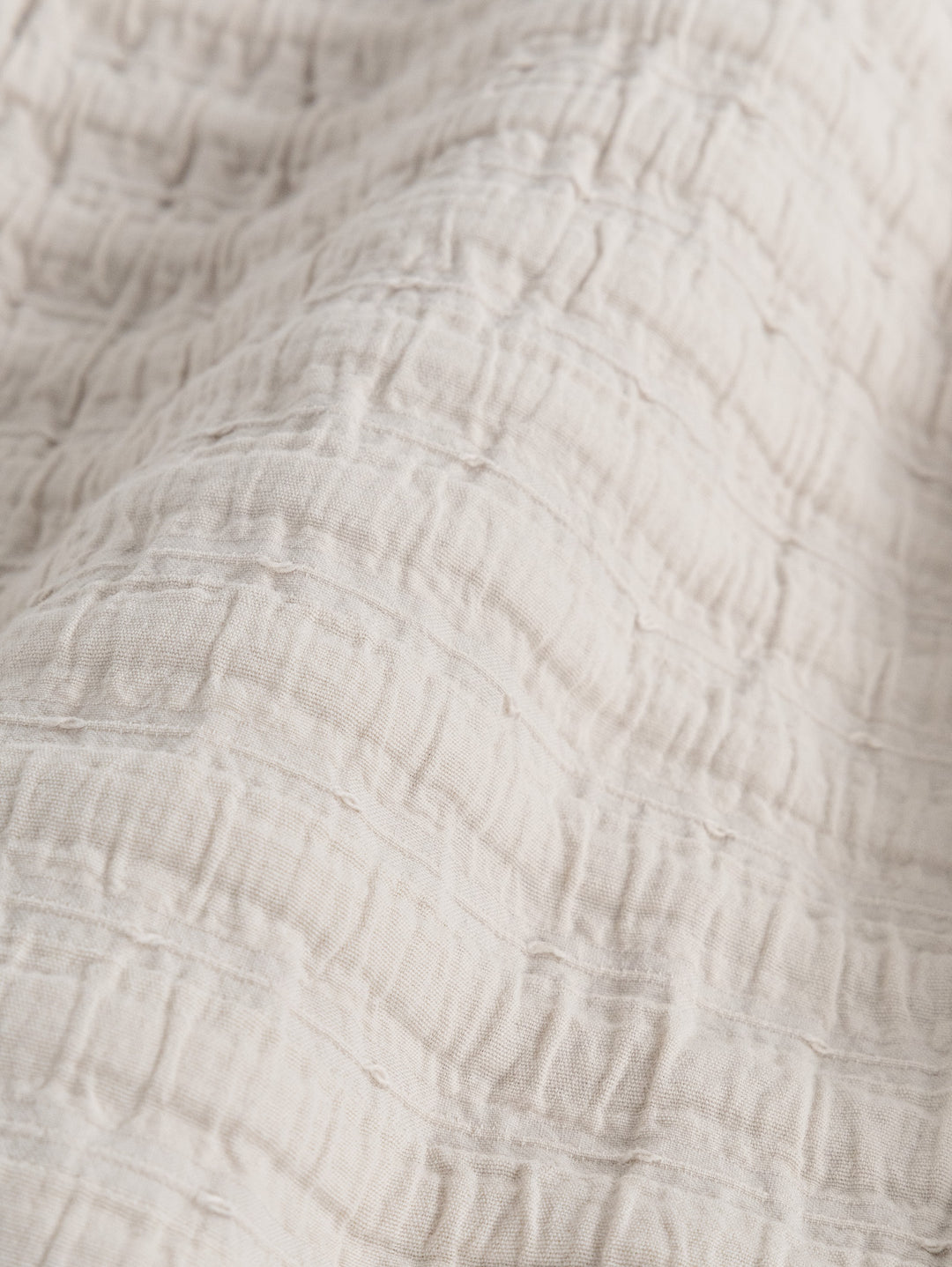 Violet Throw