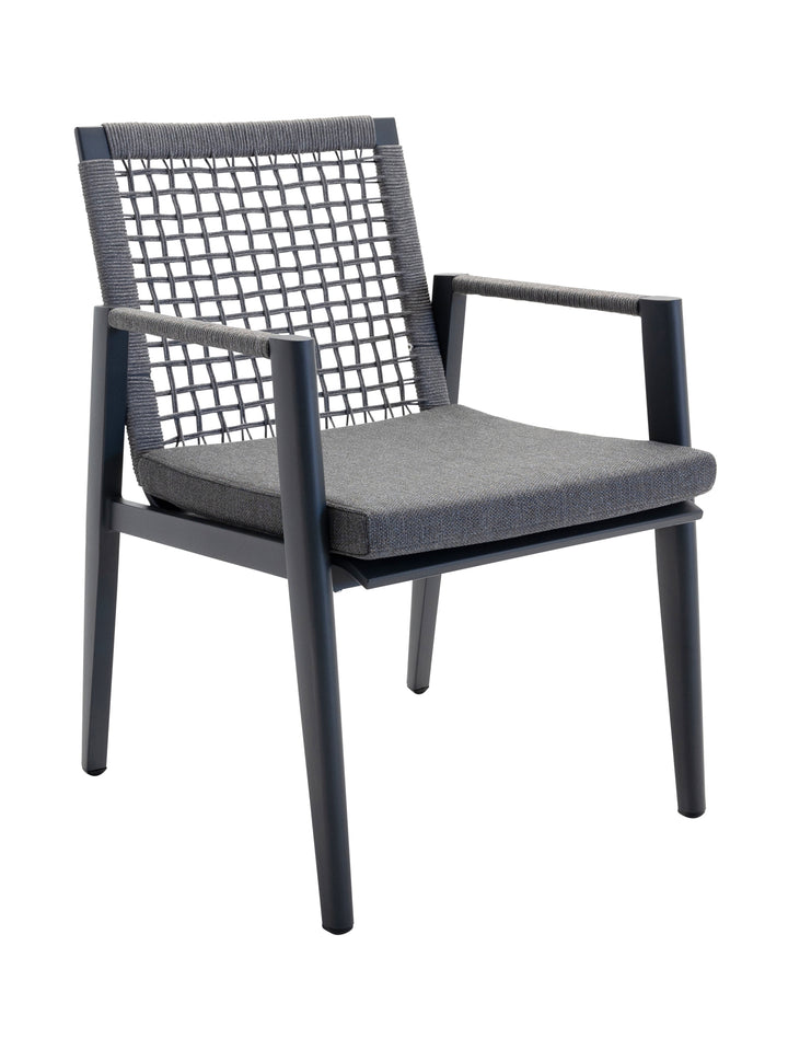 Vista Outdoor Dining Chair