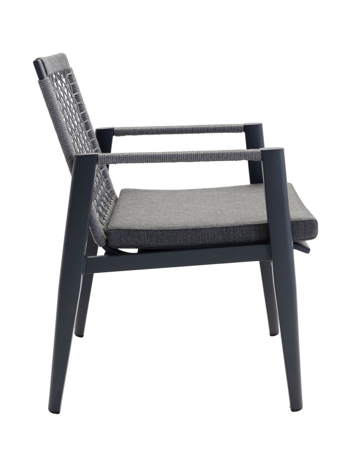 Vista Outdoor Dining Chair